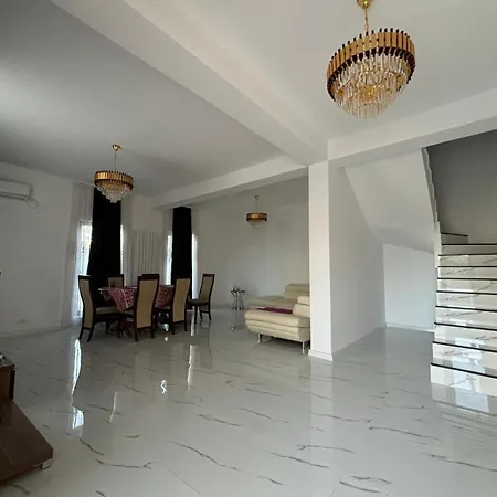 Villa Lux Vila Lake